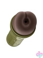 Forto B-02 Stroker Dark - Image 2