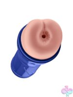 Forto Stroker Light – Beige - Image 2