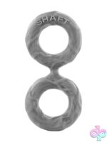Model D Double C-Ring Gray - Image 2