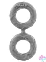 Model D Double C-Ring Gray - Image 2