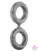Model D Double C-Ring Gray - Image 3