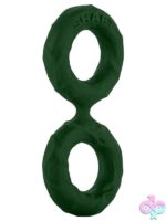 Model D Double C-Ring Green - Image 3