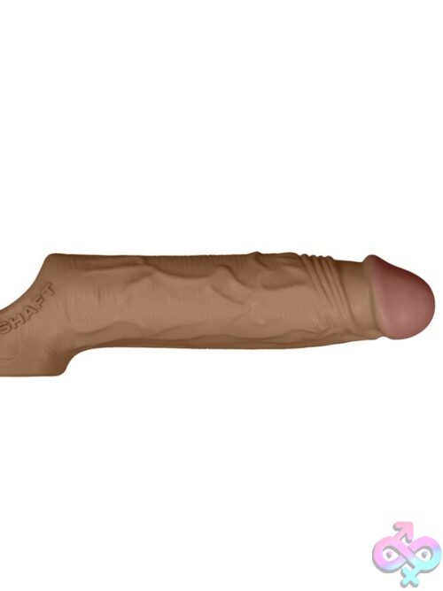 Model F Shaft Sheath – Oak, Size 1X - Image 2