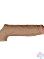 Shaft Model F Realistic Sheath Oak - Image 2