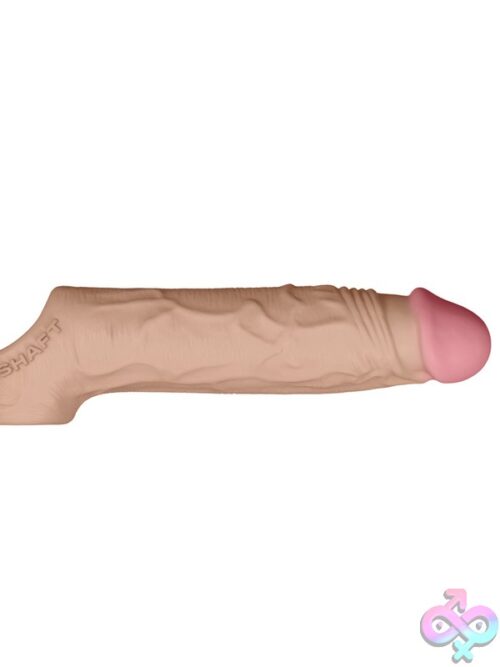 Shaft Model F Silicone Shaft Sheath Pine – Size 1X - Image 2