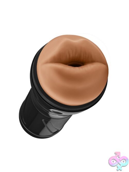 Forto M-80 Stroker – Realistic Mouth Masturbator - Image 2
