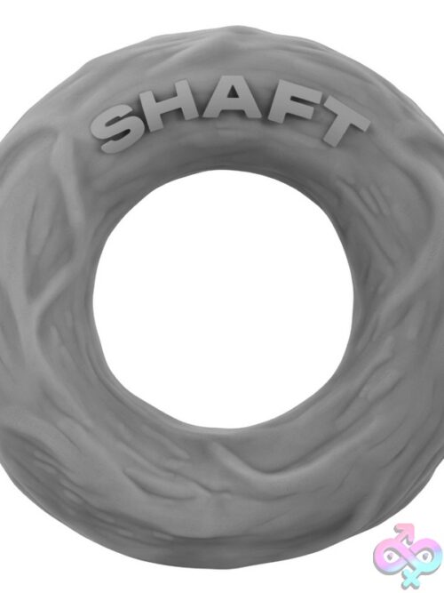 Model R Silicone C-Ring Gray - Image 2