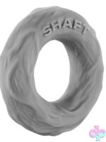 Model R Silicone C-Ring Gray - Image 3