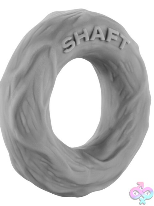 Model R Silicone C-Ring Gray - Image 3