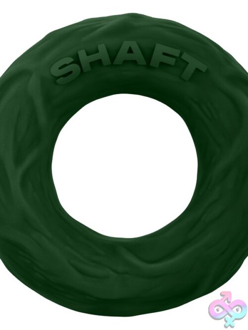 Model R C-Ring Green Size 2 - Image 2
