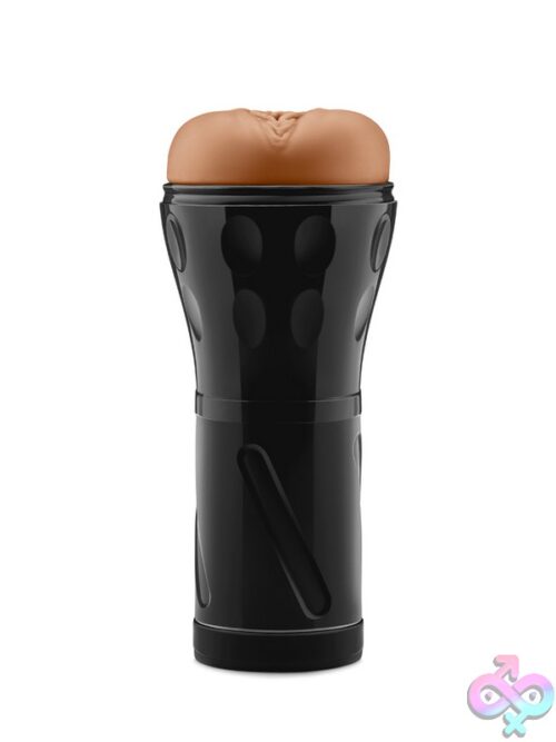 Forto V-20 Stroker – Tan - Image 3