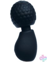 Moe Rechargeable Extra Mini Wand Black - Image 4