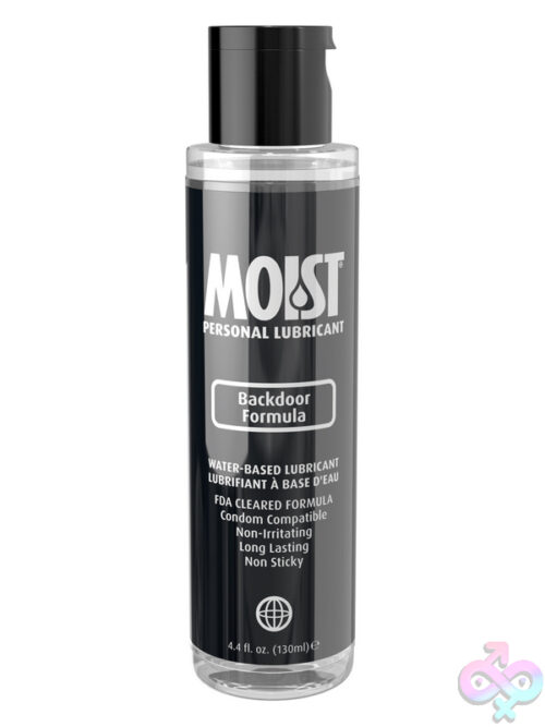 Water Based Lubricants for Supplies