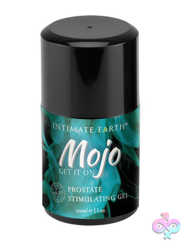 Discreet-Toys-Mojo-Niacin-And-Yohimbe-Prostate-Stimulating-Gel-1-Oz-Nu-Mj016 Clear Prostate Stimulating Gel 1 Oz By Intimate Earth