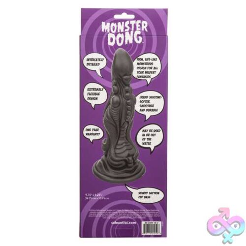 Monster Dong The Colossus 9.75&Quot; - Black - Image 3