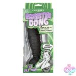 Monster Dong the Gill Man - Black - Image 3