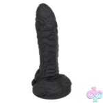 Monster Dong the Gill Man - Black - Image 4