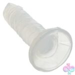 Monster Dong the Invisible Man - Clear - Image 5