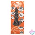 Monster Dong the Kraken 8" - Black - Image 3