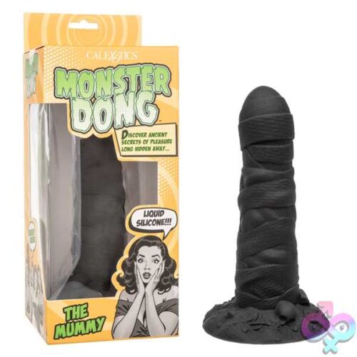 Monster Dong The Mummy - Black - Image 2