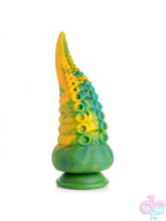 Suction Mounted Dildos for Female