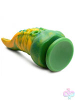 Suction Mounted Dildos for Female