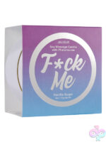 Pheremone for Couples
