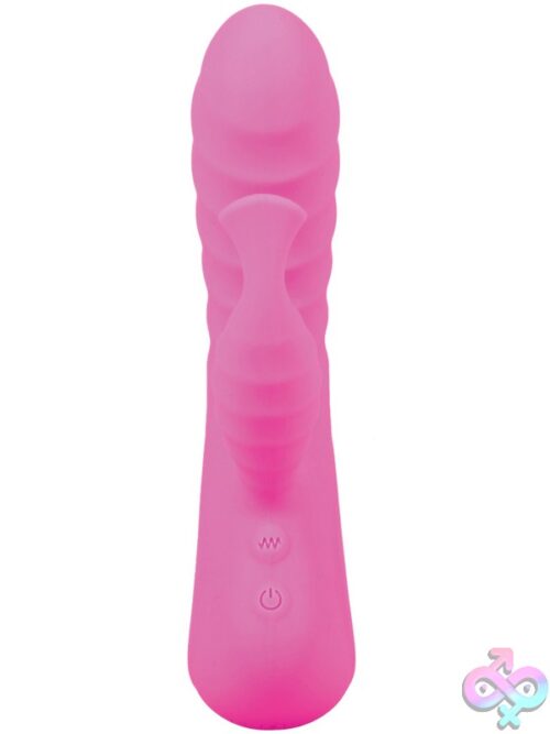 Mood Play Mini Power Rabbit Pink - Image 3