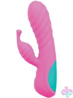 Mood Play Mini Power Rabbit Pink - Image 4