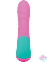 Mood Play Mini Power Rabbit Pink - Image 5