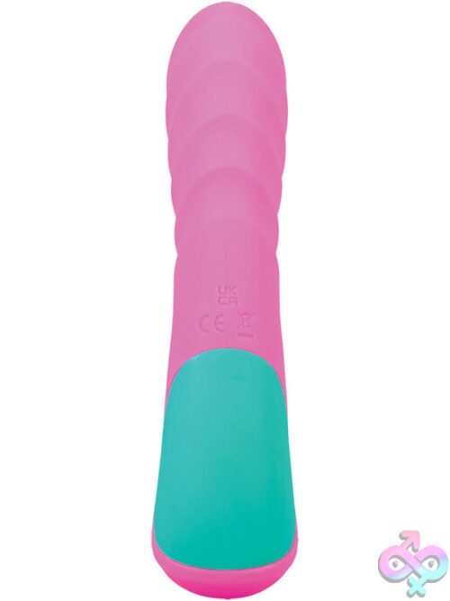 Mood Play Mini Power Rabbit Pink - Image 5