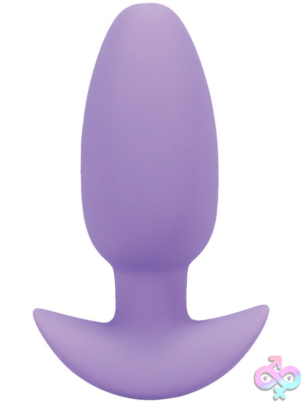 Discreet-Toys-Mood-Teaser-Vibrating-Micro-Plug-Lavender-Nu-Dj1473-02Bx Vibrating Micro Plug Mood Teaser By Doc Johnson In Pink