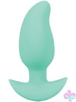 Mood Teaser Vibrating Micro Plug - Image 3
