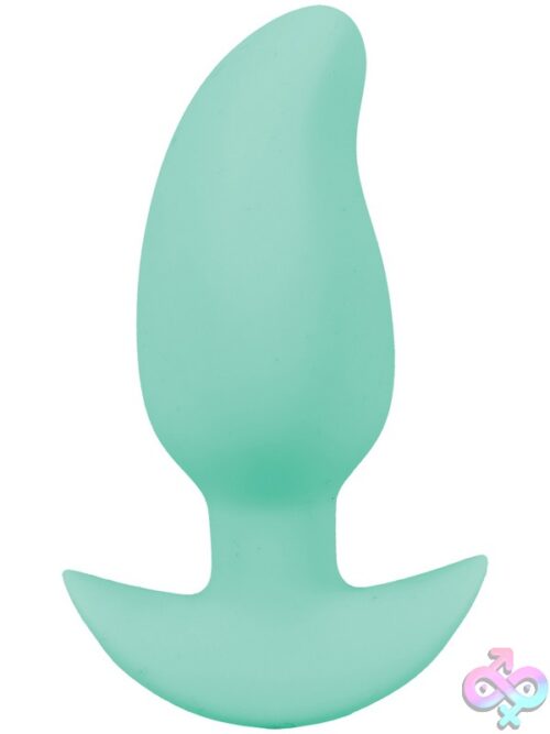 Mood Teaser Vibrating Micro Plug - Image 3