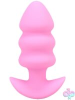 Mood Teaser Vibrating Micro Plug - Image 2