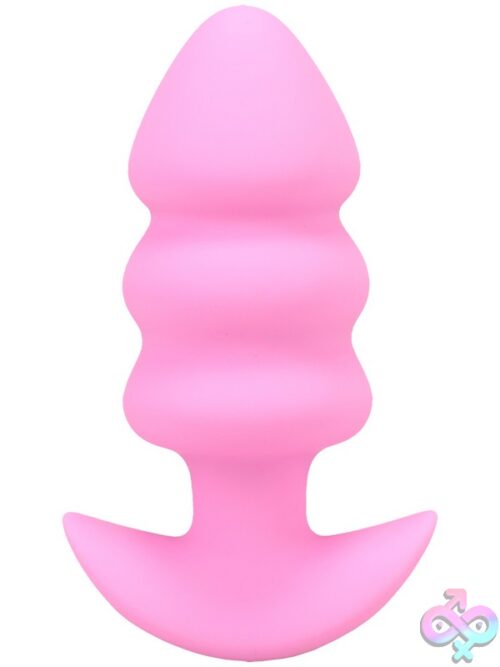 Mood Teaser Vibrating Micro Plug - Image 2
