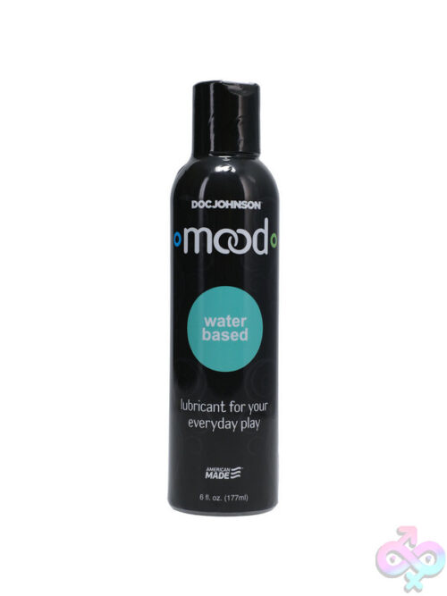 Water Based Lubricants for Supplies