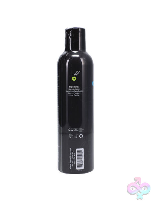 Water Based Lubricants for Supplies