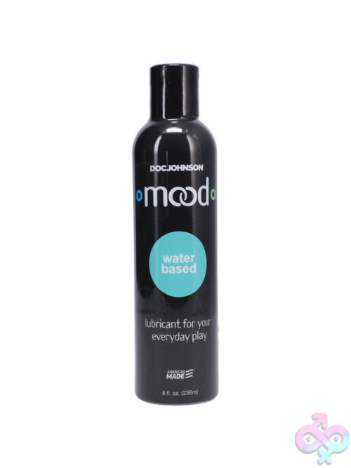 Water Based Lubricants for Supplies