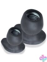 Morph Hole 1 - Small - Black Ice - Image 2