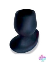 Morph Hole 1 - Small - Black Ice - Image 6
