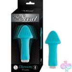 My Secret Shroom - Aqua - Image 2