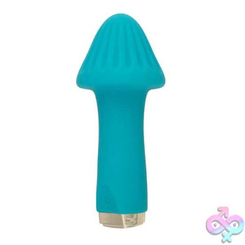 My Secret Shroom - Aqua - Image 3