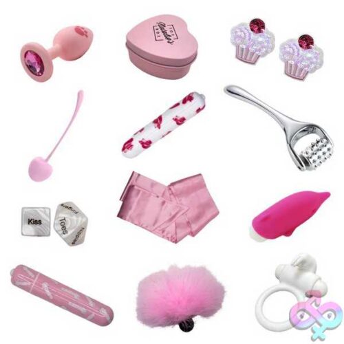 Mystery Box 12 Pc. Display - Natalies Toy Box Edition - Image 2