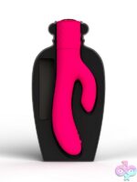 Mystique Rabbit Vibrator by Lola Milani - Image 2