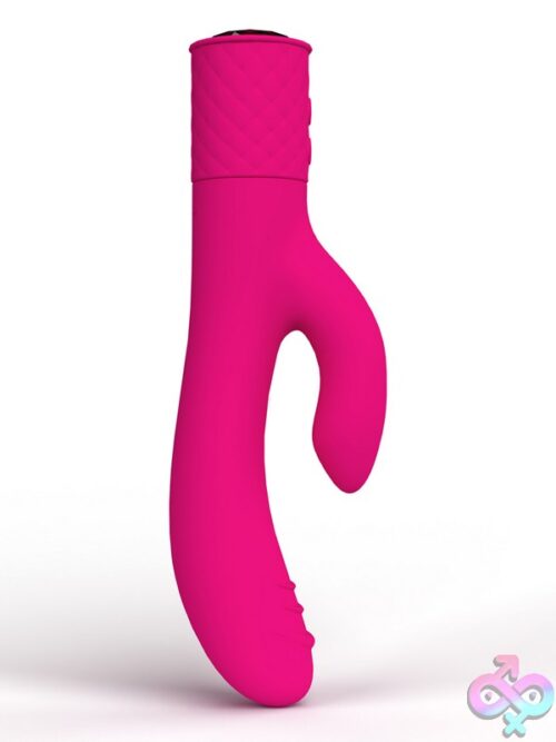 Mystique Rabbit Vibrator By Lola Milani - Image 3