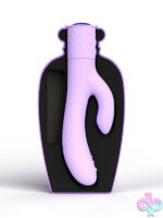 Mystique Rabbit Vibrator by Lola Milani - Image 2
