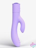 Mystique Rabbit Vibrator by Lola Milani - Image 3