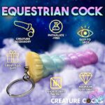 Mystique Unicorn Keychain - Image 3