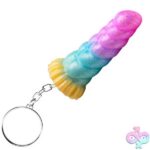 Mystique Unicorn Keychain - Image 7